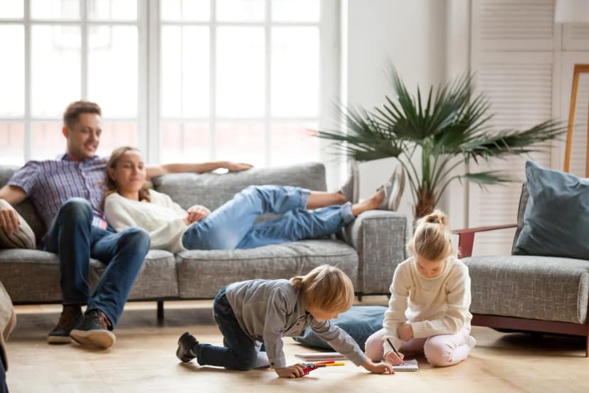 Building a new home? Don’t know where to start?
